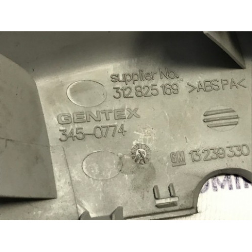 Кришка датчика дощу Opel Corsa D HB 5дв. 2006-2014 13239330